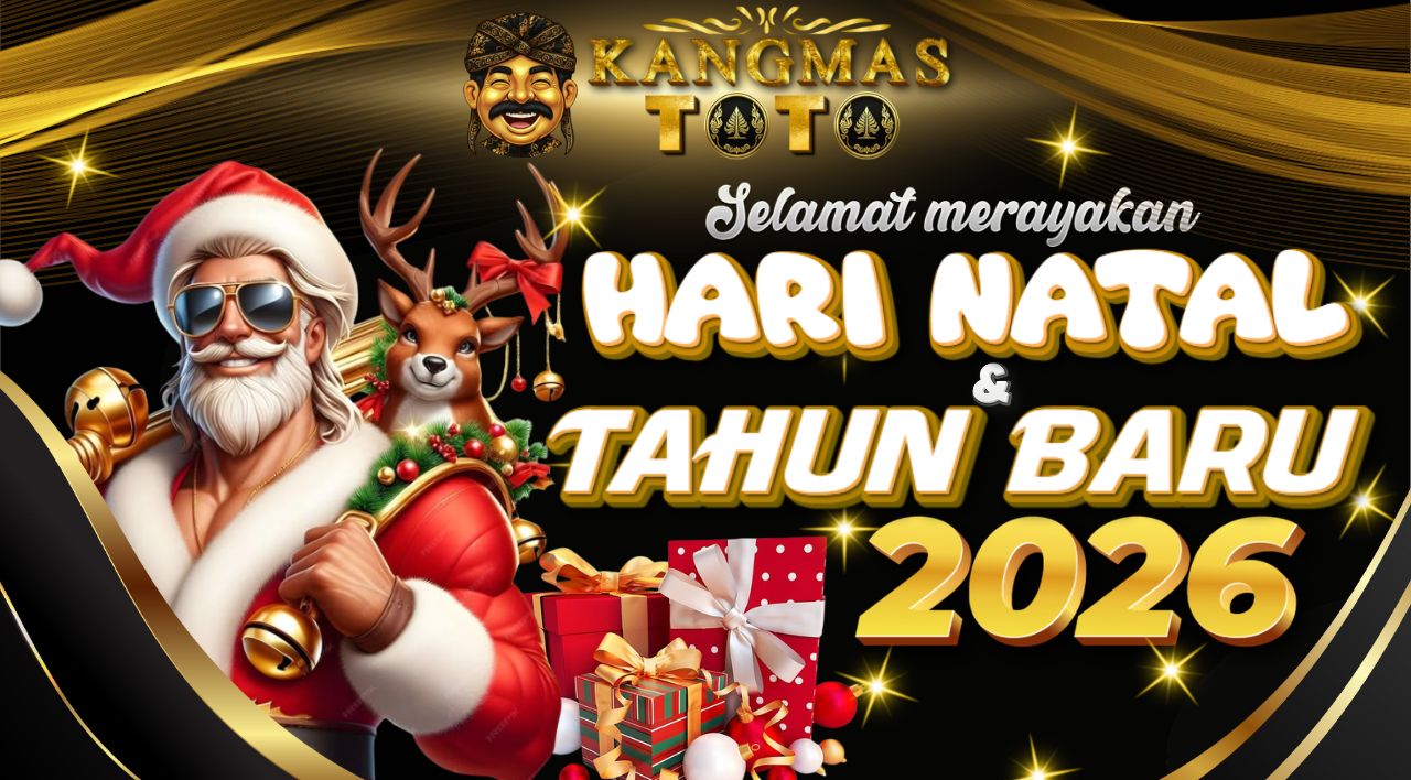 Natal Kangmas