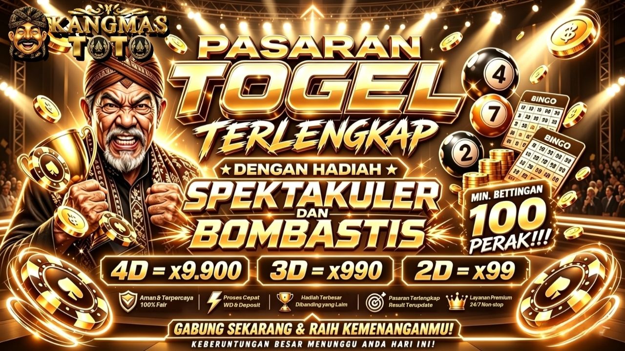 togel