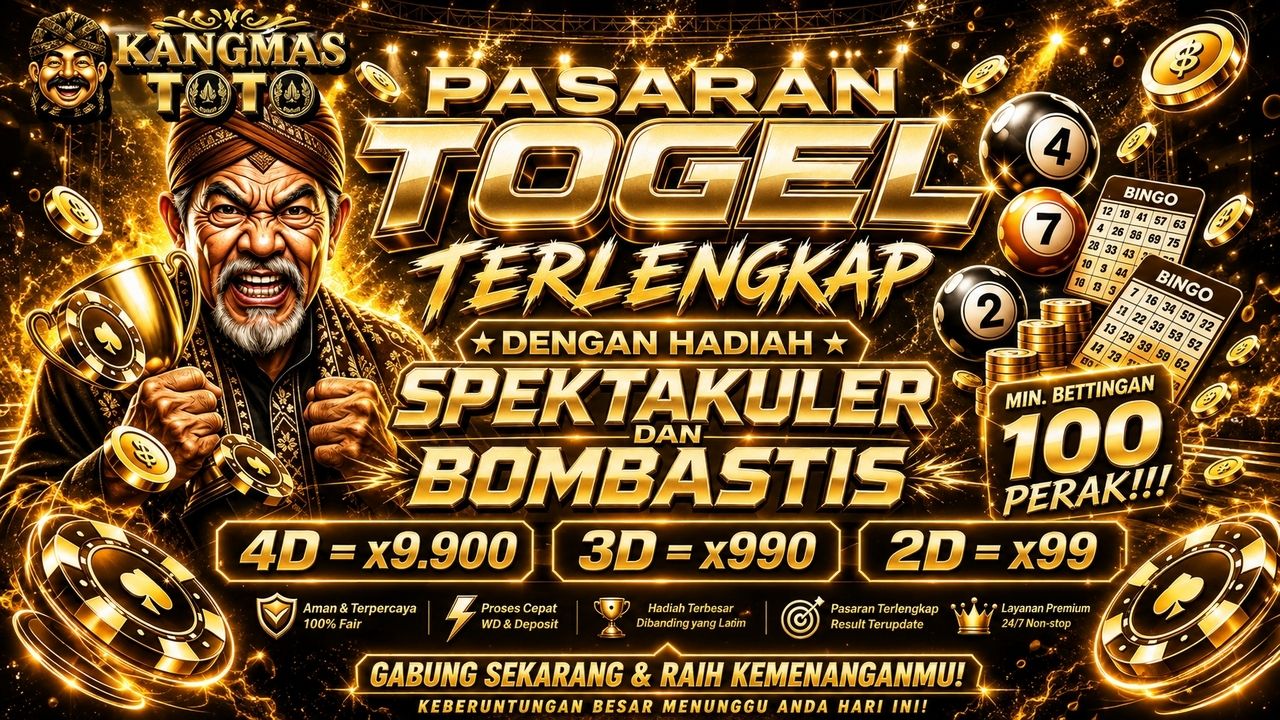 togel