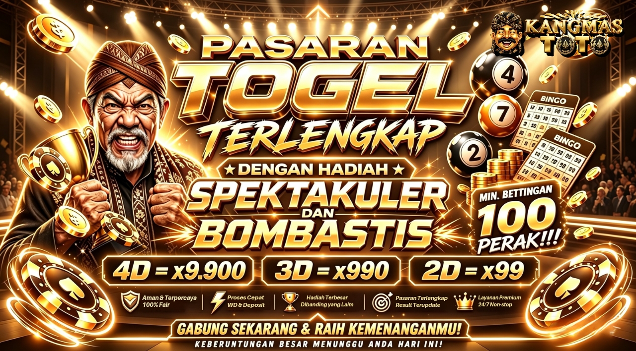 togel