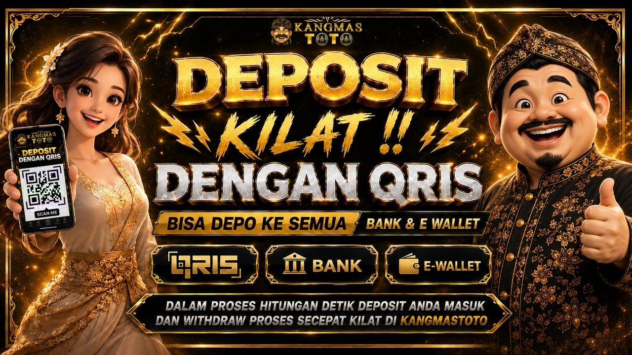 qris kilat